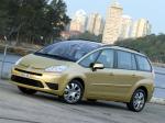Citroen Grand C4 Picasso HDi 2006 года (AU)